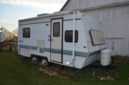 Property photo 75 - FARM MACHINERY AUCTION IN ALLEN COUNTY